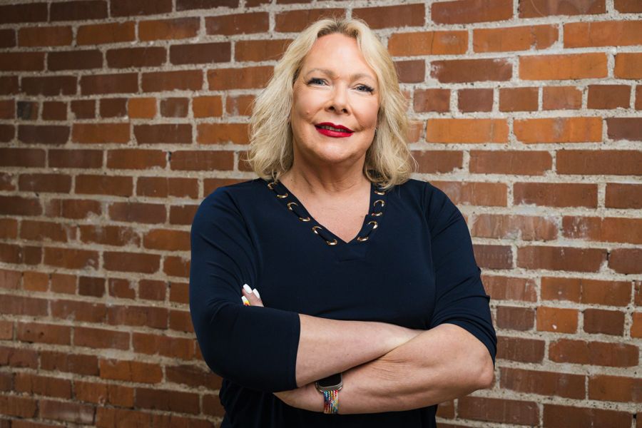Councilwoman At-Large – Olivia Hill