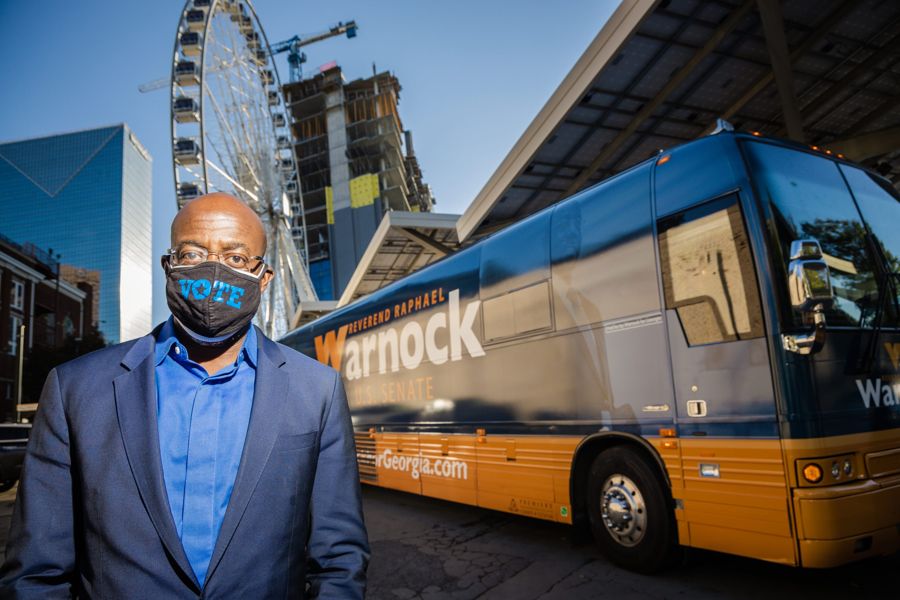 March On – USA