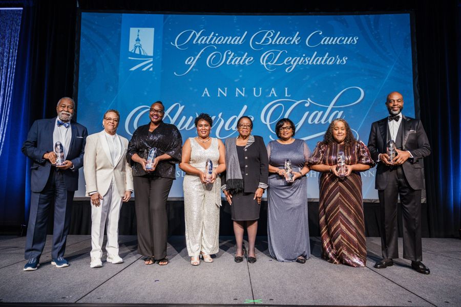 National Black Caucus of State Legislators