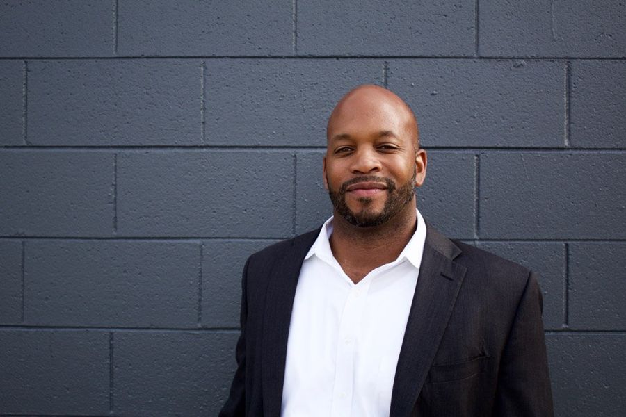 Omar Passons For San Diego County Board of Supervisors