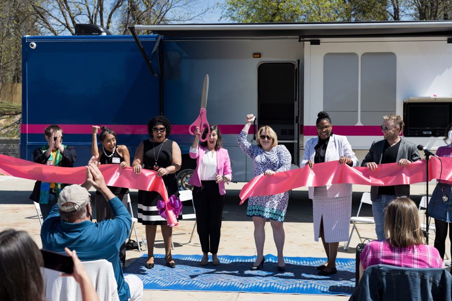 Planned Parenthood of Tennessee and North Mississippi