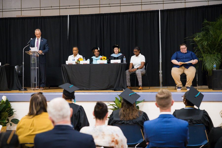 Tennessee Higher Education Initiative (THEI)