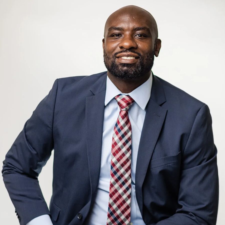 John Little wins Metro School Board District 4 seat