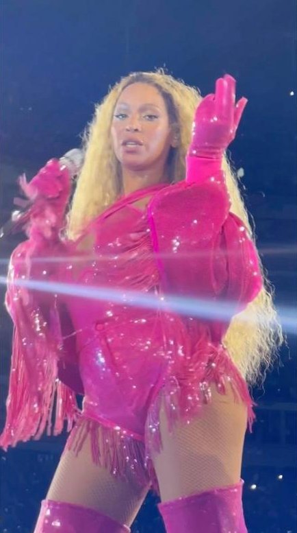 Beyoncé