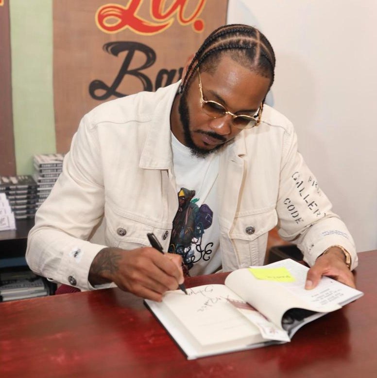 Carmelo Anthony