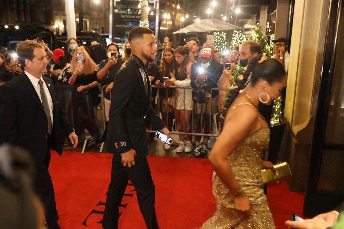The Met Gala