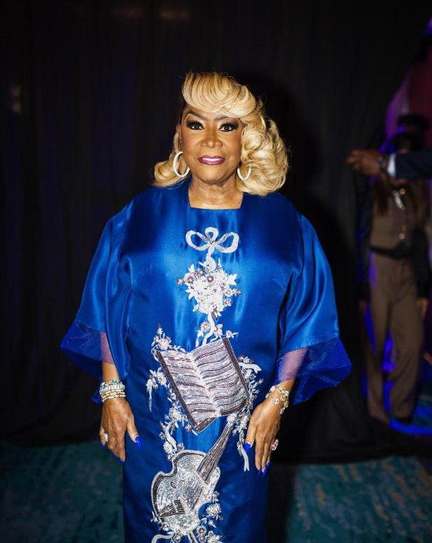 Patti LaBelle