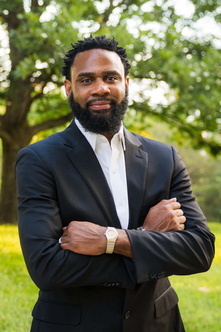 Rodriquez Wright II