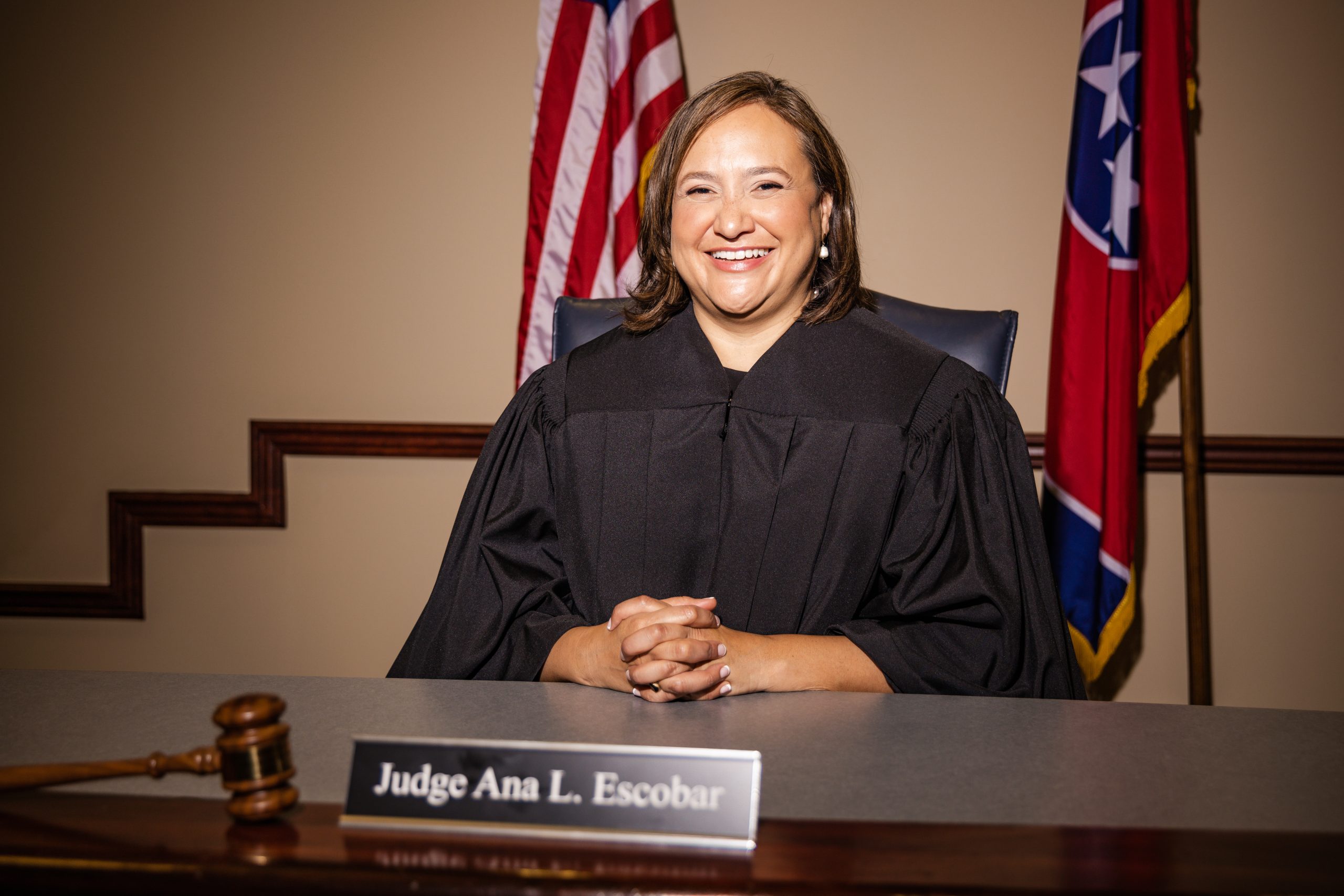 Judge Ana L. Escobar